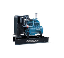 Hyundai Doosan P086TI