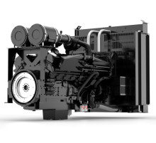 Cummins KTA50-G3 (1800)