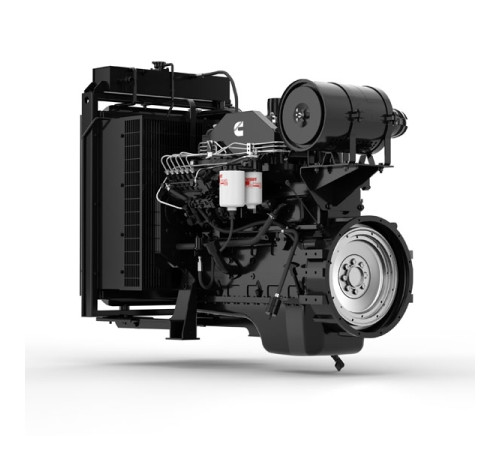 Cummins 6BT5.9-G1