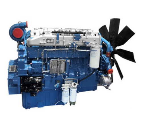 Yuchai YCTD201000-G30