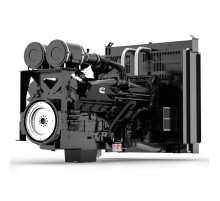 Cummins KTA50-G16B