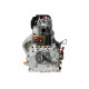 Двигатель дизельный 192FB (B-тип, вал конус) - T0 / Diesel engine 192FB