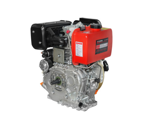 Двигатель дизельный KM186FA/E/Engine