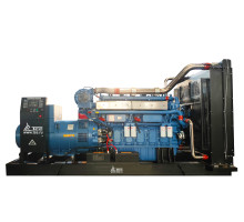 Дизельный генератор ТСС АД-800С-Т400-1РМ5