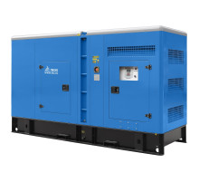 Дизельный генератор ТСС АД-250С-Т400-2РКМ17