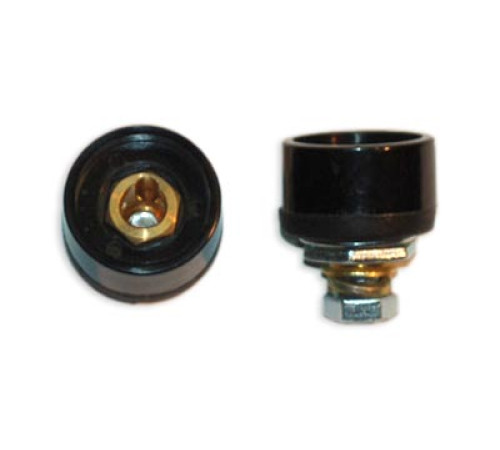 Кабельное гнездо 16-25 Socket (03.01.004.001) — купить с доставкой