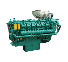TSS Diesel Prof  TDG 1498 12VTE