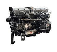 TSS Diesel TDK 176 6LT