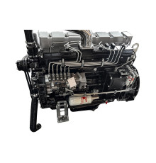 TSS Diesel TDK 176 6LT