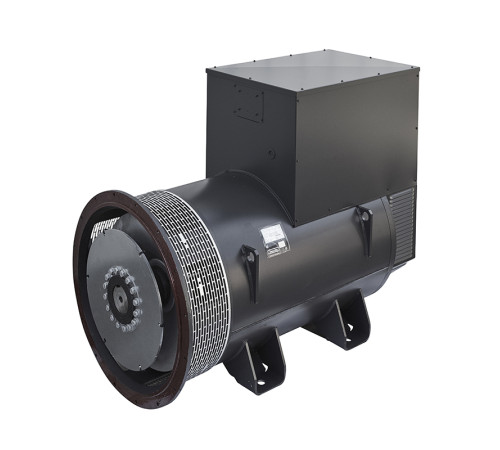 Mecc Alte ECO43-2L/4 (1040 кВт)