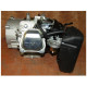 Двигатель бензиновый TSS KM 170FD (C-тип, вал конус L-56 mm) (SGG2800EN/2000)