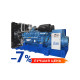 Дизельный генератор ТСС АД-640С-Т400-1РМ9