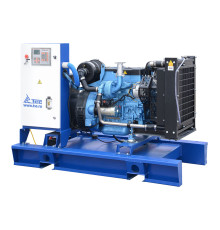 Дизельный генератор ТСС АД-36С-Т400-2РМ9 c АВР