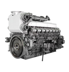 Mitsubishi S12R-PTAA2-C