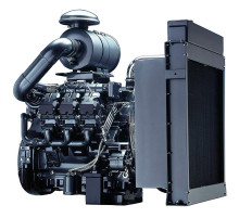 Deutz BF8M 1015C G2