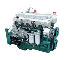 Yuchai YC6MK420L-D20