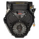 Двигатель бензиновый Loncin LC2V90FD (E type, Цилиндрический D28.575мм; 20А)