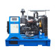 Дизельный генератор ТСС ЭД-50-Т400-1РКМ1