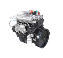 TSS Diesel Prof  TDY 70 6L