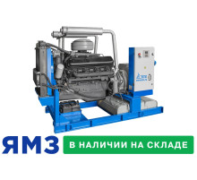 Дизельный генератор ТСС АД-100С-Т400-1РМ2 Engga