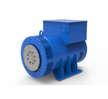 EvoTec EVO368H04LIR с PMG (640 кВт SAE 0/18)