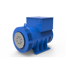 EvoTec EVO368H04LIR с PMG (640 кВт SAE 0/18)