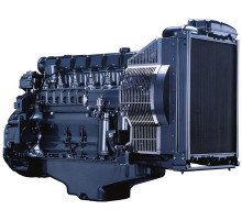 Deutz BF4M 1013FC