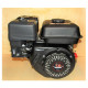 Двигатель бензиновый TSS KM210C (Q-тип, Ø 19,05 mm)