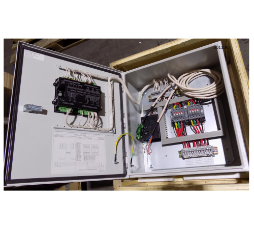 Блок автоматики KPEC20026BP52A (для KDE12EA/STA)