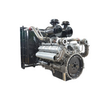TSS Diesel  TDS 405 12VTE