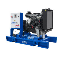 Дизельный генератор ТСС АД-24С-Т400-1РМ20