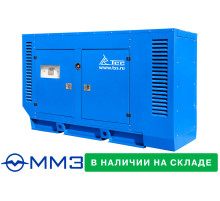 Дизельный генератор ТСС АД-30С-Т400-1РКМ1
