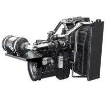Cummins 6LTAA8.9-G2