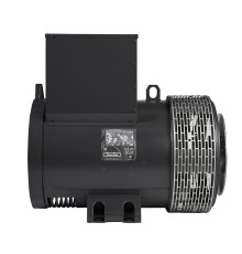 Mecc Alte ECP34-1L/4C  SAE 3/11,5 (120 кВт)