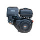 Двигатель бензиновый TSS KM420C-Q (диаметр вала=25,4 мм)