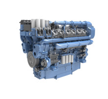 Baudouin 16M55G3000/5