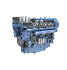 Baudouin 16M55G3000/5