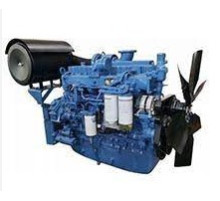 Yuchai YC6MJ540-D30