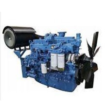 Yuchai YC6MJ540-D30