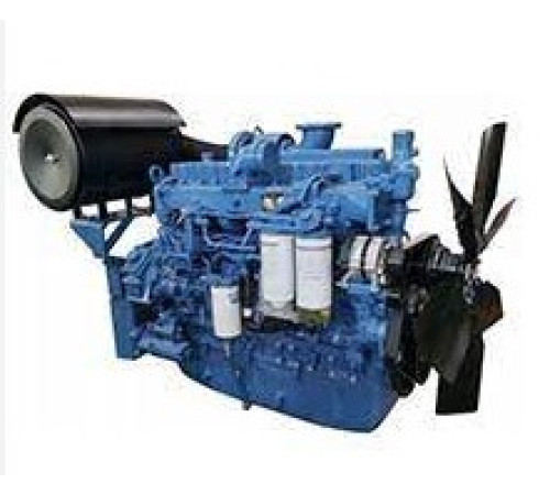 Yuchai YC6MJ540-D30