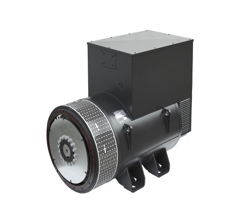 Mecc Alte ECO43-2S  SAE 0/18 (744 кВт)