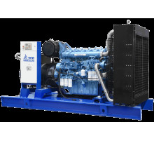 Дизельный генератор ТСС АД-600С-Т400-1РМ9