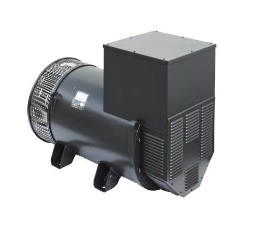 Mecc Alte ECO40-VL SAE 1/14 (600 кВт)