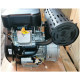 Двигатель бензиновый Loncin LC2V90FD (Вал: конус Type D)