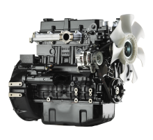 Mitsubishi S4S-61SDB