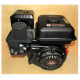 Двигатель бензиновый TSS KM210C (Q-тип, Ø 19,05 mm)