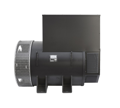 Mecc Alte ECO46-2S  SAE 00/21 (1440 кВт)