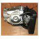 Двигатель бензиновый KM190FD для SGG 5000EHNA-6000(..) (арт.станции 1600..) / Engine Assembly (01.05.TSS190FD-101-H25A-1)