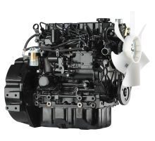 Mitsubishi S4L2