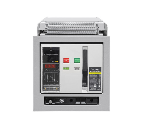 Выключатель автоматический воздушный YEW1-2000/3P (800A)/Air circuit breaker